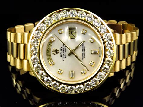 rolex face diamond|Rolex diamond watches price.